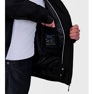 Campera de hombre Garrus