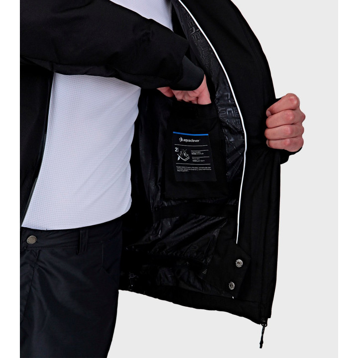 Campera de hombre Garrus