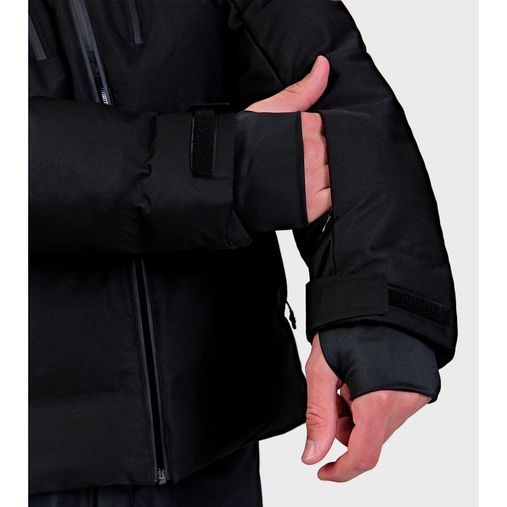 Campera de hombre Garrus