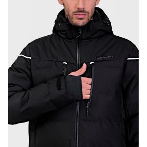 Campera de hombre Garrus