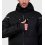 Campera de hombre Garrus