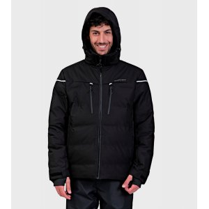 Campera de hombre Garrus