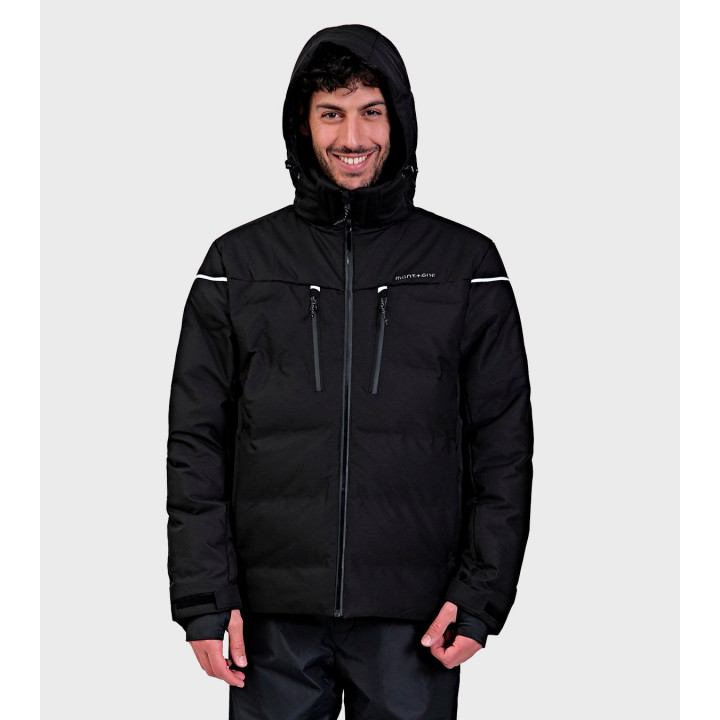 Campera de hombre Garrus