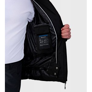 Campera de hombre Garrus