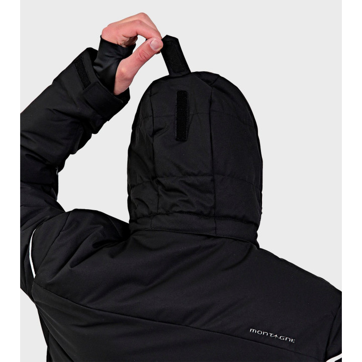 Campera de hombre Garrus