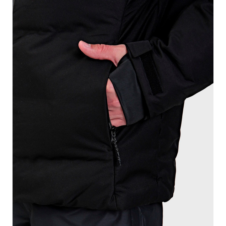 Campera de hombre Garrus
