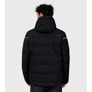 Campera de hombre Garrus
