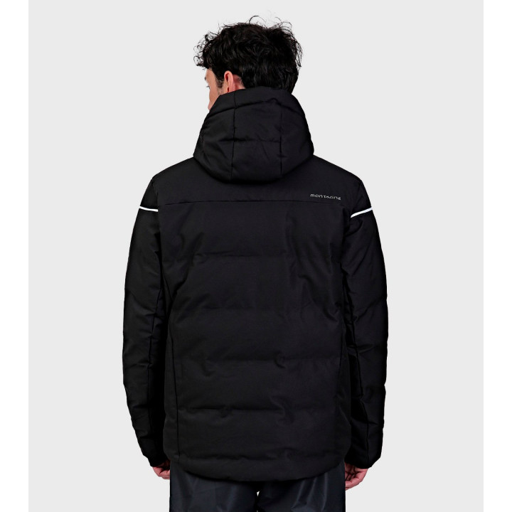 Campera de hombre Garrus