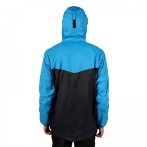 Rompeviento de hombre Tengger