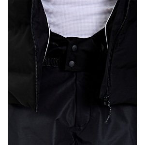 Campera de hombre Garrus