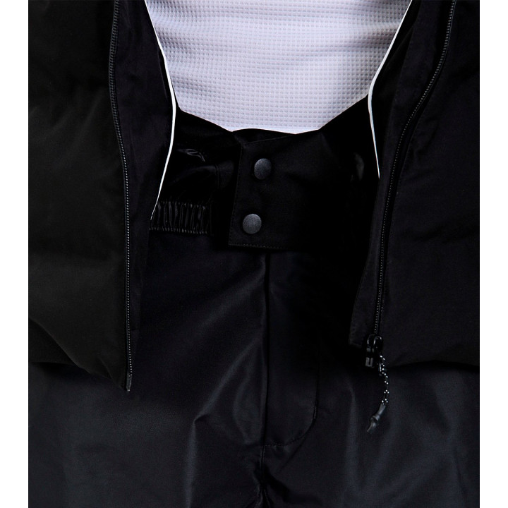 Campera de hombre Garrus