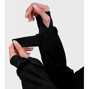 Campera de mujer Marlen 4 en 1