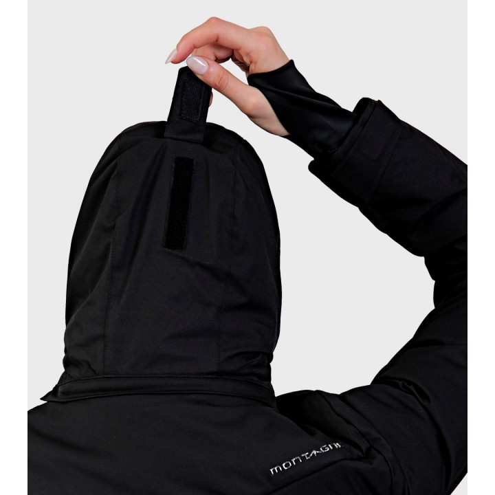 Campera de mujer Nuray