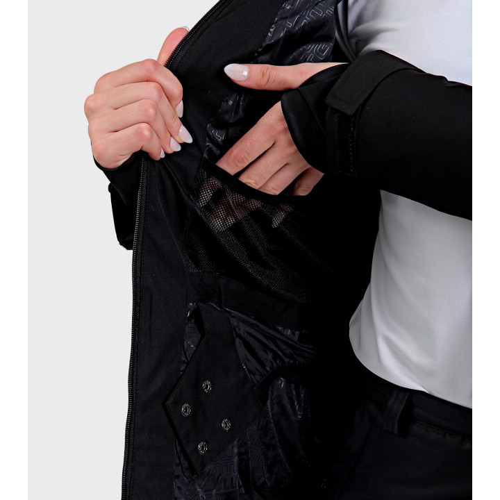 Campera de mujer Nuray