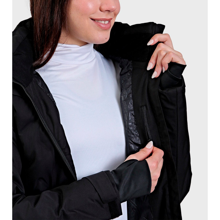 Campera de mujer Nuray