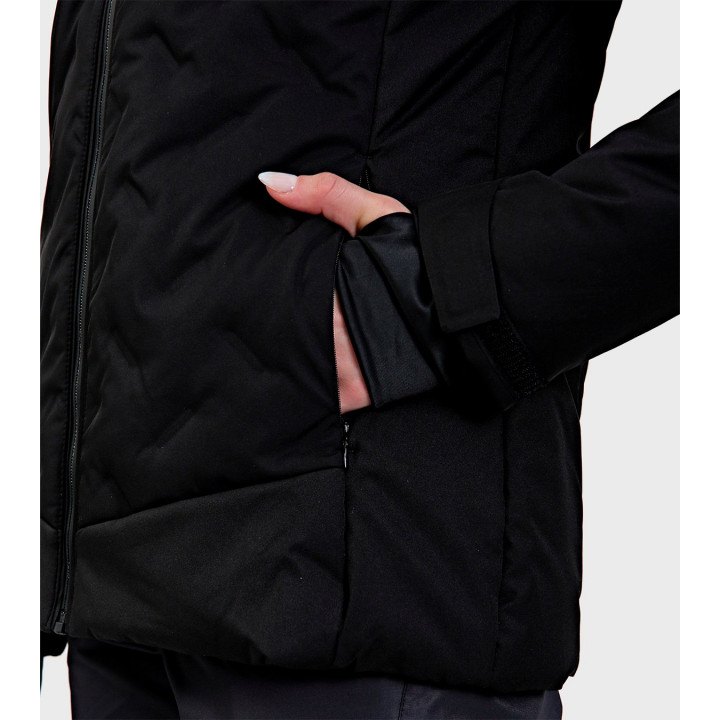 Campera de mujer Nuray
