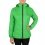 Rompeviento de mujer Nanoshell Pro 2.5 Layer
