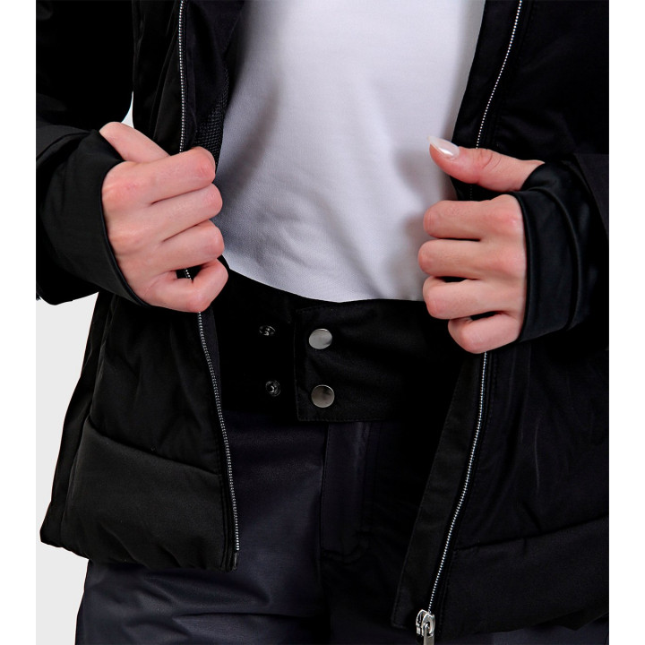 Campera de mujer Nuray