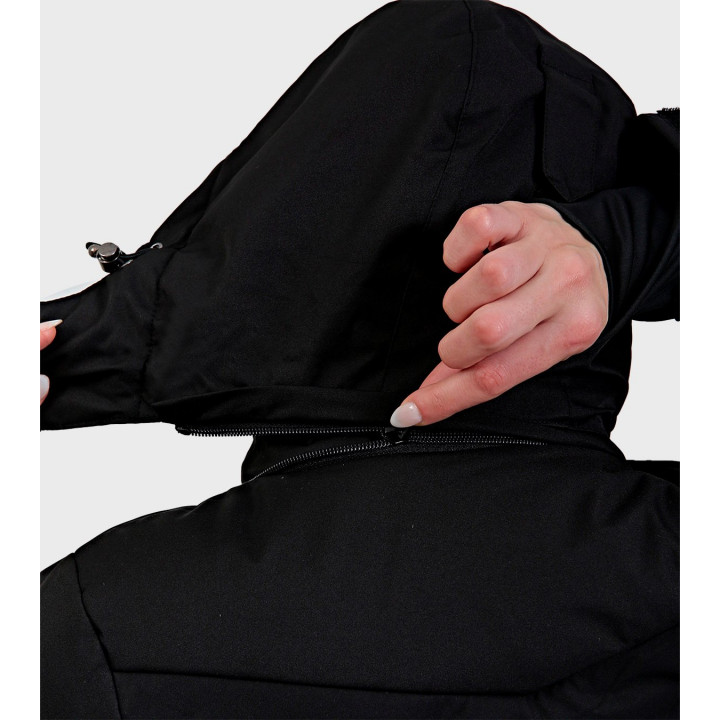 Campera de mujer Nuray