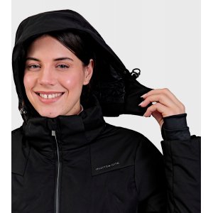 Campera de mujer Nuray