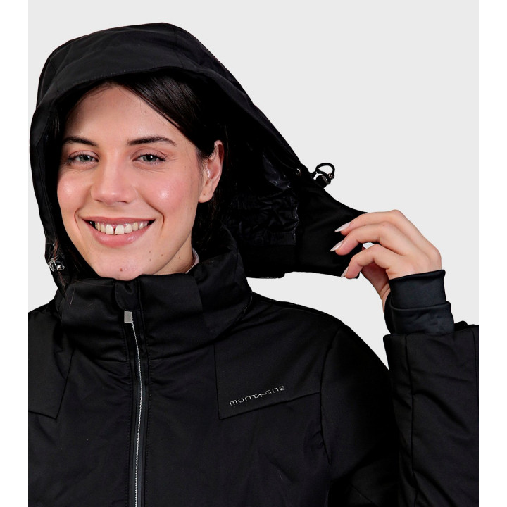 Campera de mujer Nuray