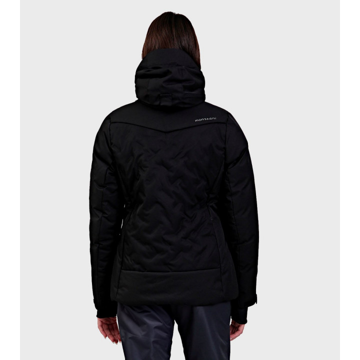 Campera de mujer Nuray