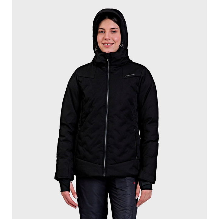Campera de mujer Nuray