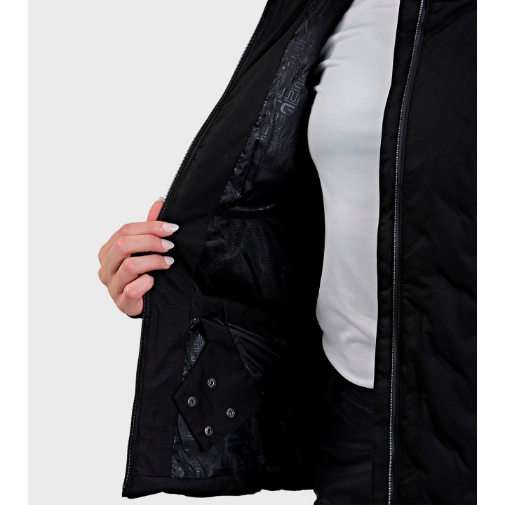 Campera de mujer Nuray