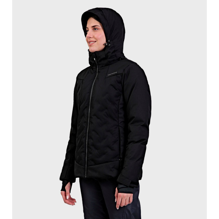 Campera de mujer Nuray
