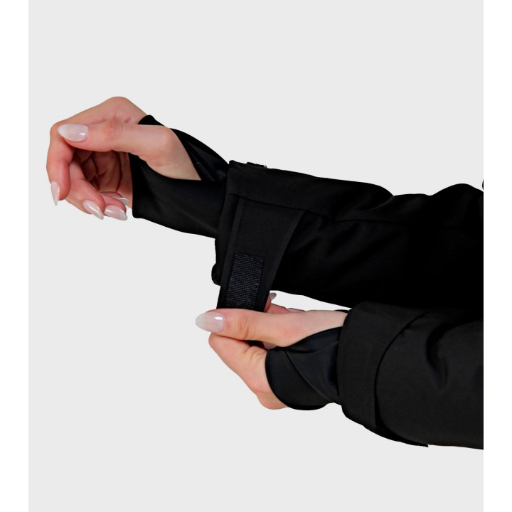 Campera de mujer Nuray