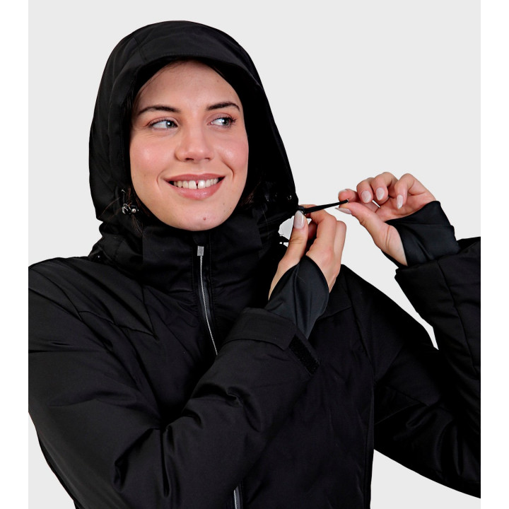 Campera de mujer Nuray