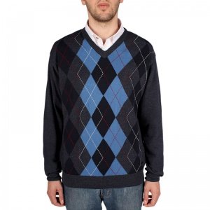 Sweater de hombre Birmania