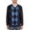 Sweater de hombre Birmania