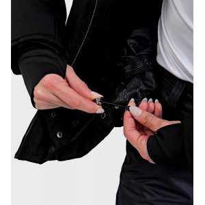 Campera de mujer Nuray