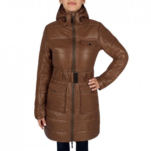 Trench de mujer Adele