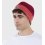 Gorro fleece reversible polar