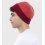 Gorro fleece reversible polar