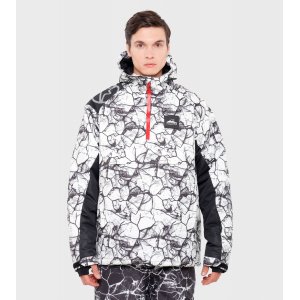 Anorak Unisex Kongur