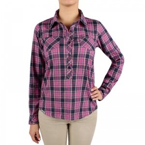 Camisa de mujer Kimberly M/L