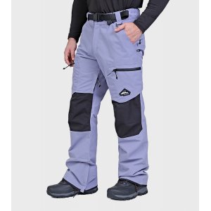 Pantalón Unisex Gravity