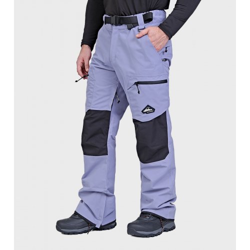 Pantalón Unisex Gravity