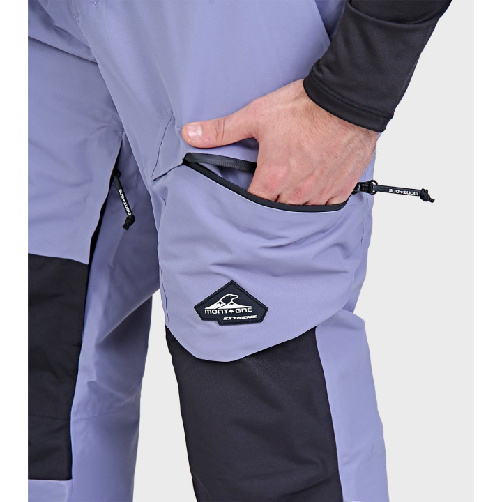 Pantalón Unisex Gravity