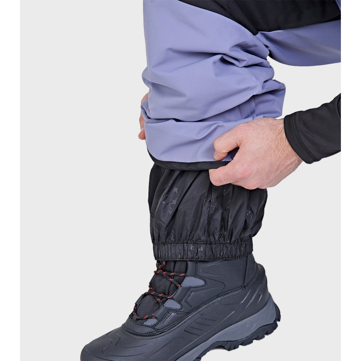 Pantalón Unisex Gravity