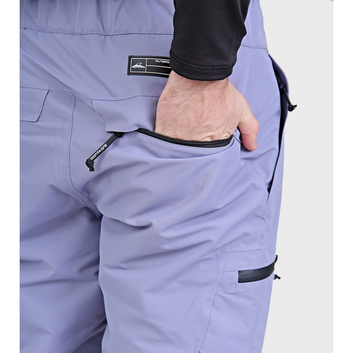 Pantalón Unisex Gravity
