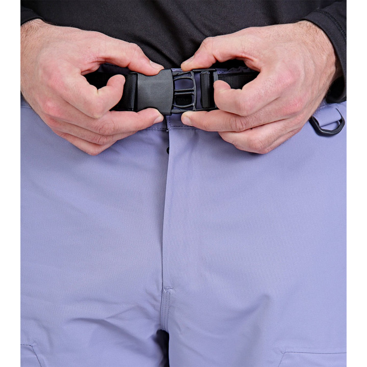 Pantalón Unisex Gravity