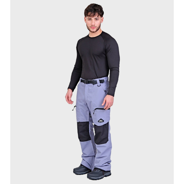 Pantalón Unisex Gravity