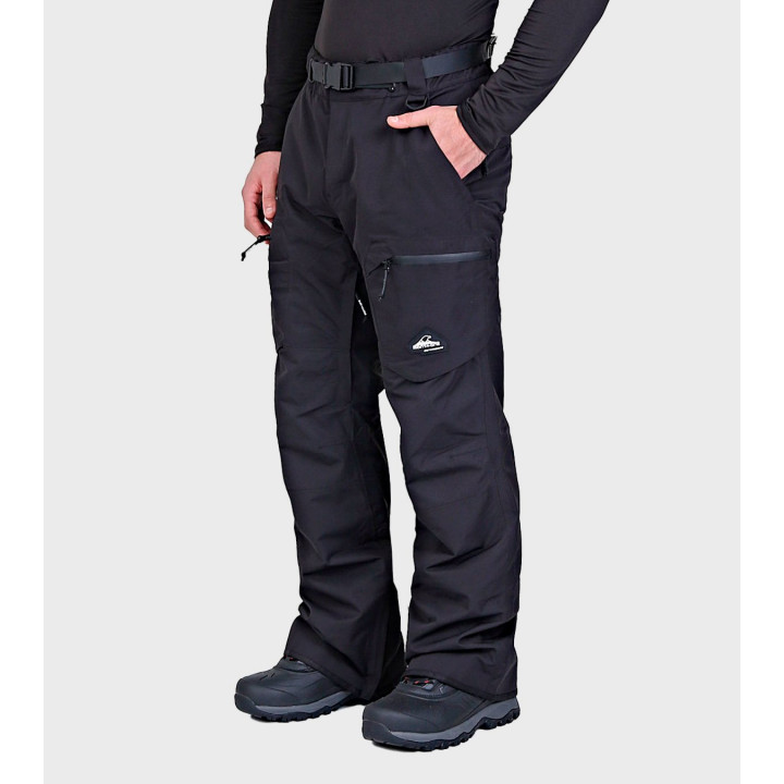 Pantalón Unisex Gravity