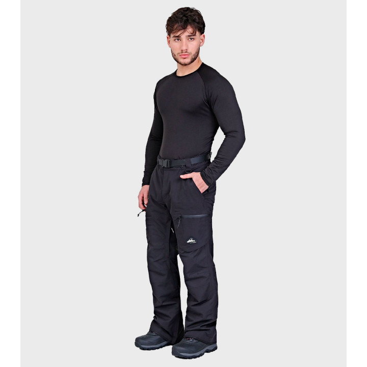 Pantalón Unisex Gravity