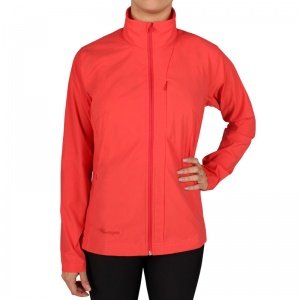 Campera impermeable de mujer verano Manila