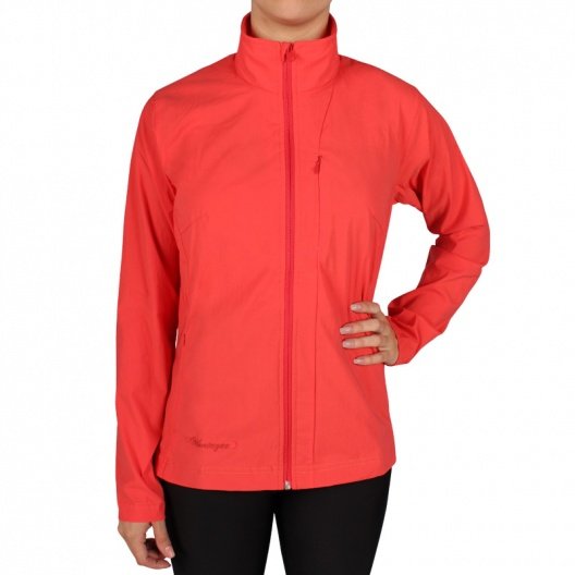 Campera impermeable de mujer verano Manila Campera impermeable de mujer verano Manila